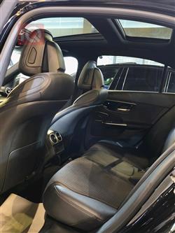 مرسيدس بنز C-Class